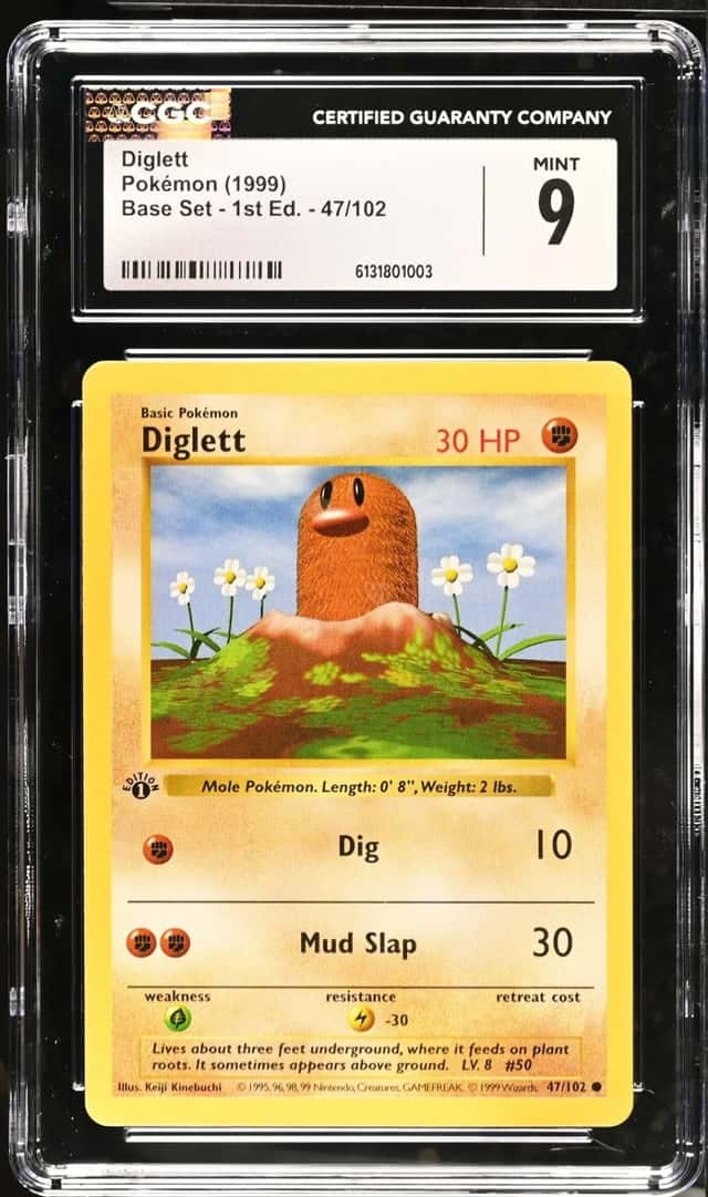 Diglett