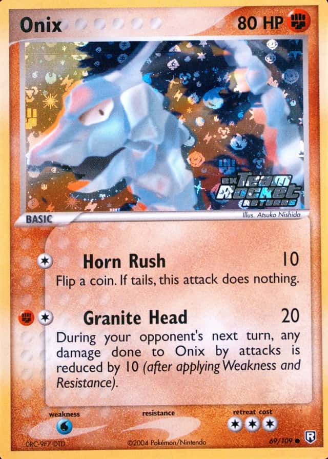 Reverse Holo