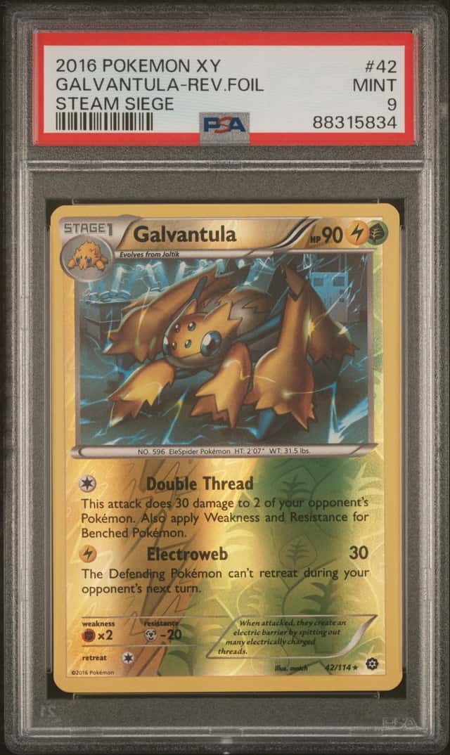 Galvantula