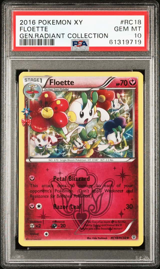 Floette