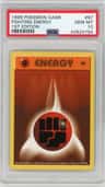 Fighting Energy
