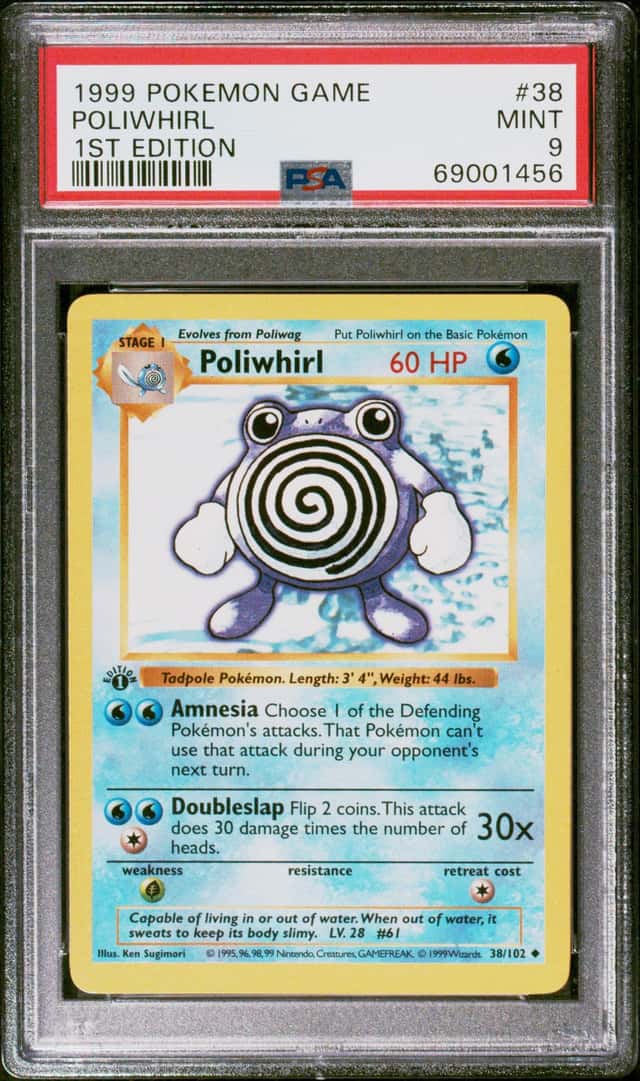 Poliwhirl
