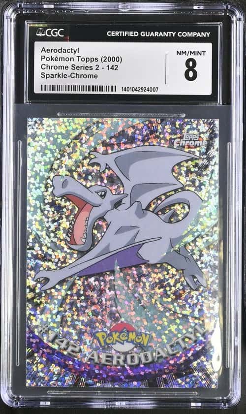 Aerodactyl