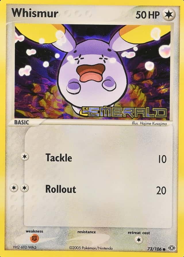 Reverse Holo