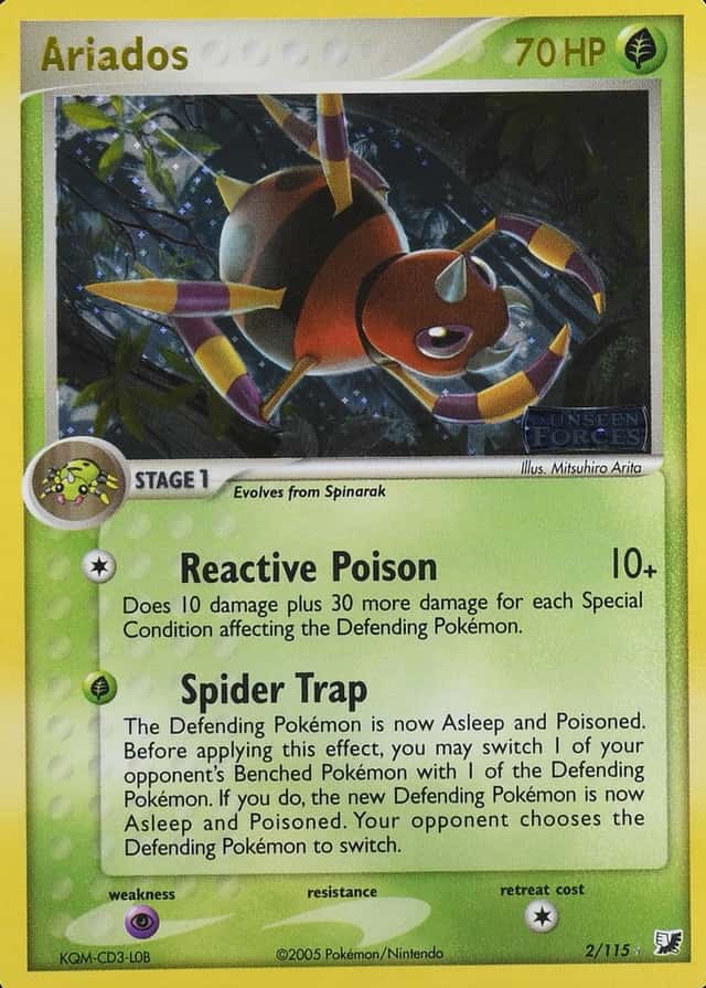 Reverse Holo