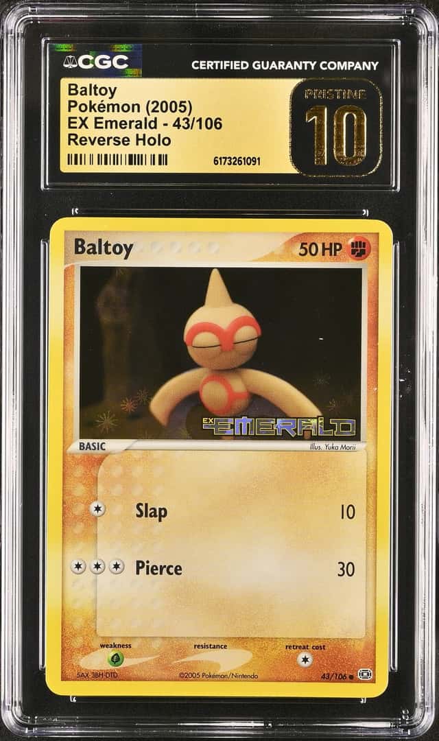 Baltoy