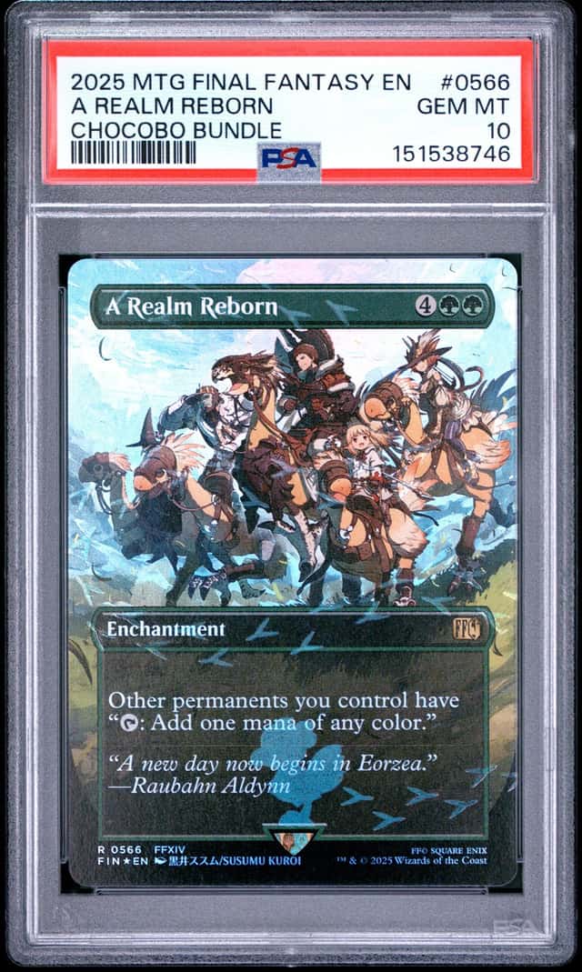 A Realm Reborn