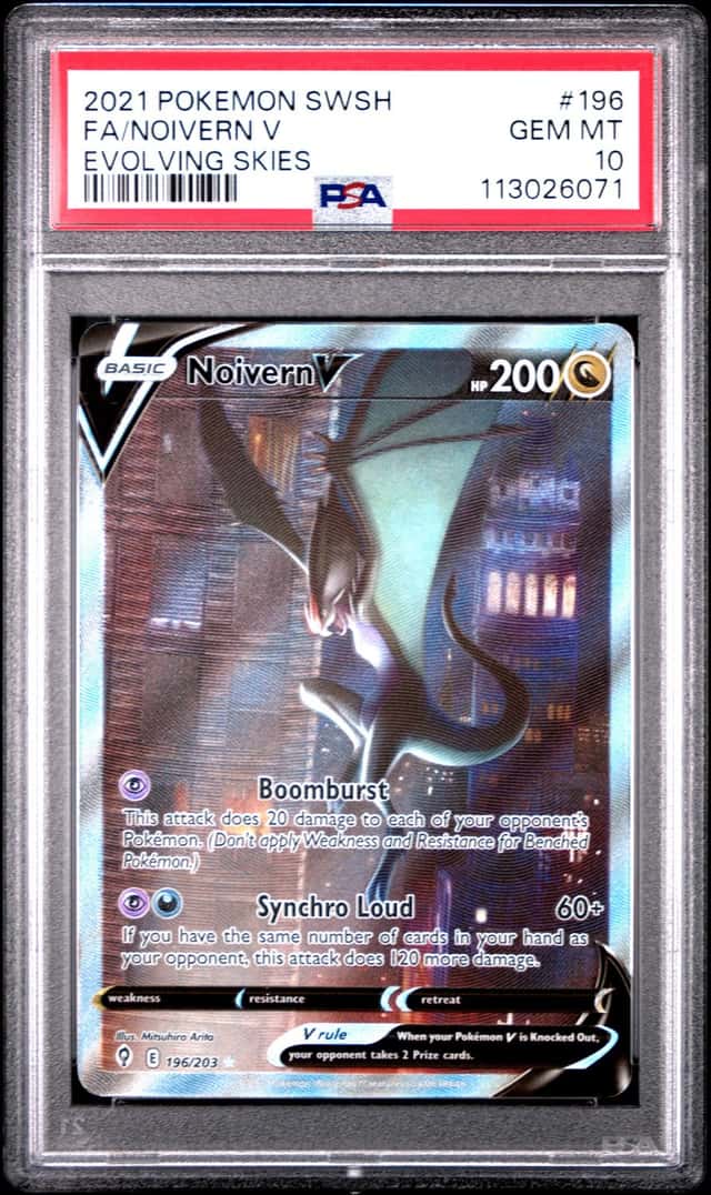 Noivern V