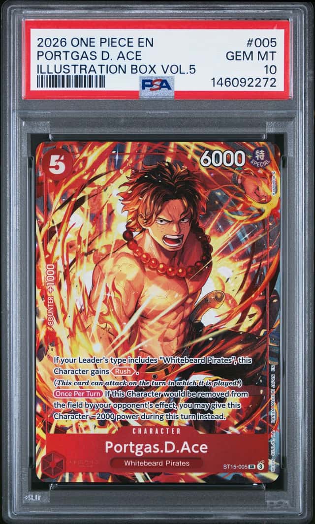 Portgas D. Ace