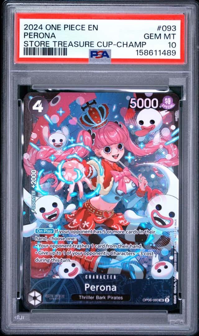 Perona