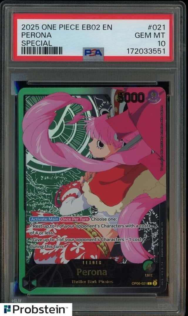Perona
