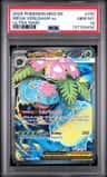 Mega Venusaur Ex