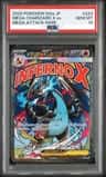 Mega Charizard X Ex