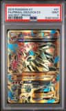 Primal Groudon Ex