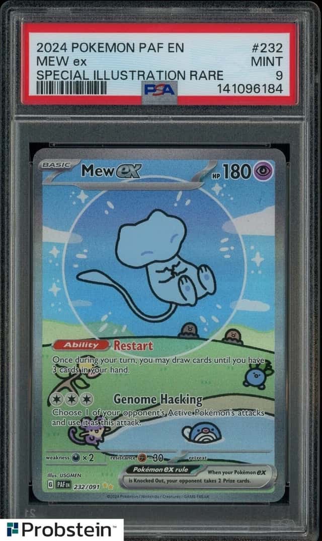 MEW ex
