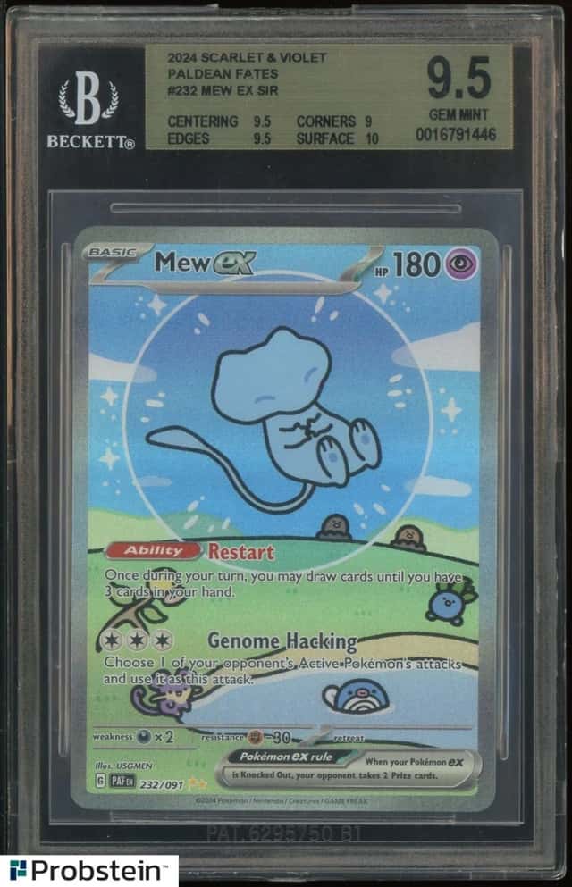 MEW ex