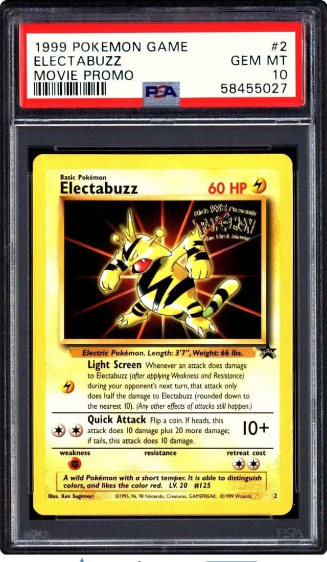 Electabuzz