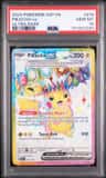 Pikachu Ex