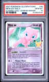 Mew Ex