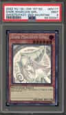 Dark Magician Girl