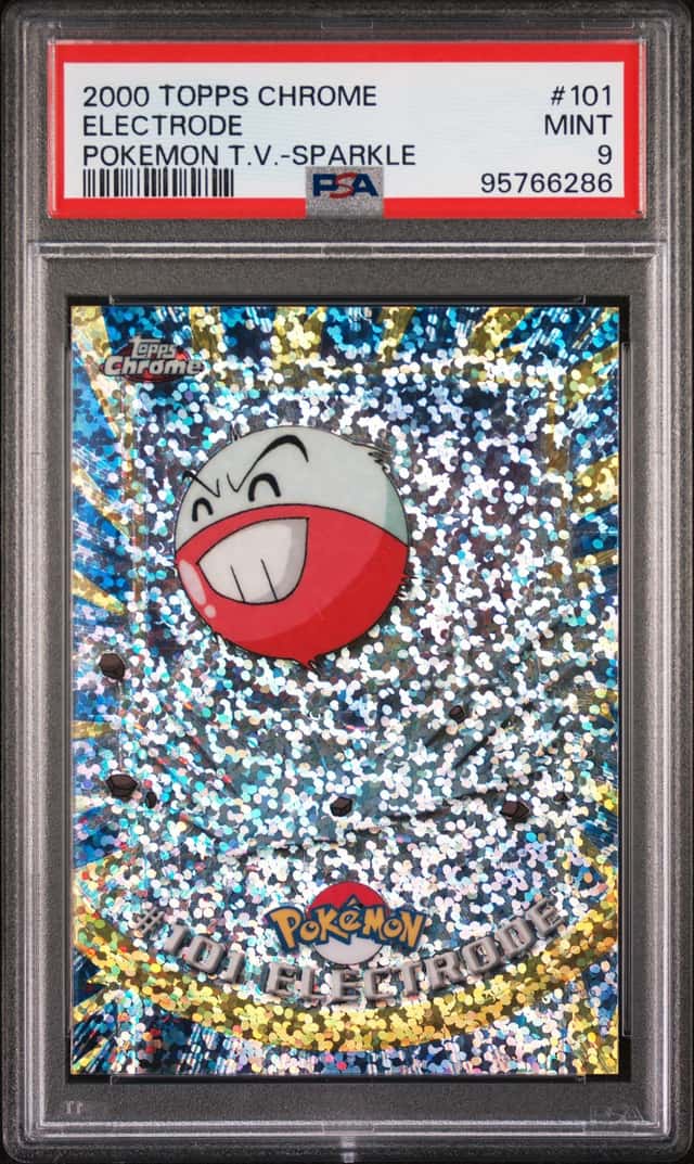 Electrode