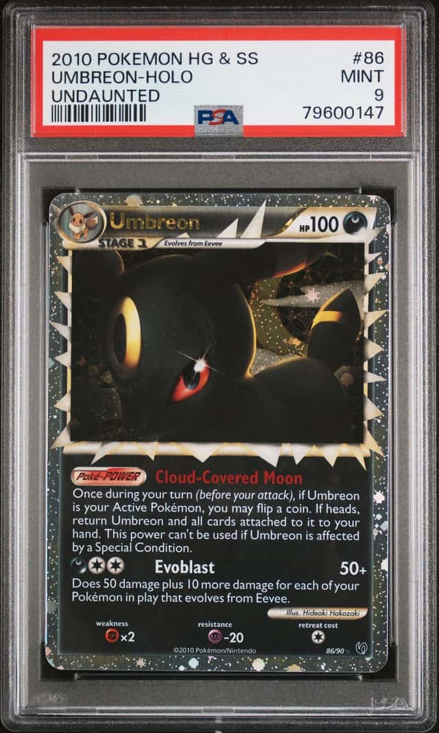 Umbreon