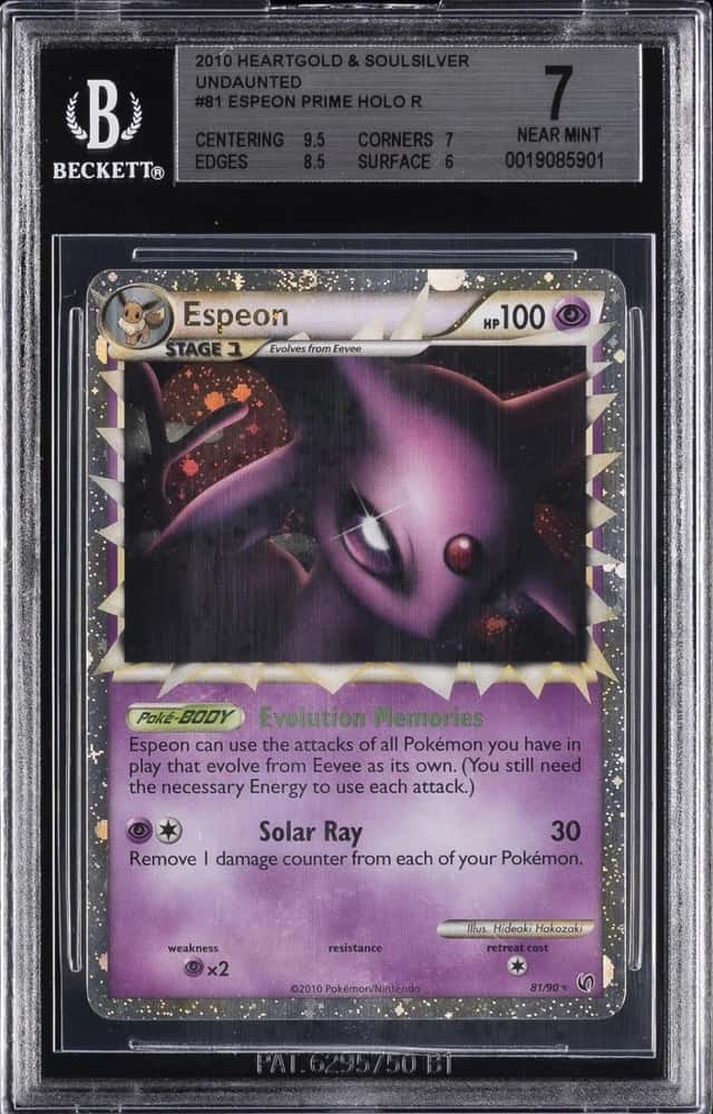 Espeon