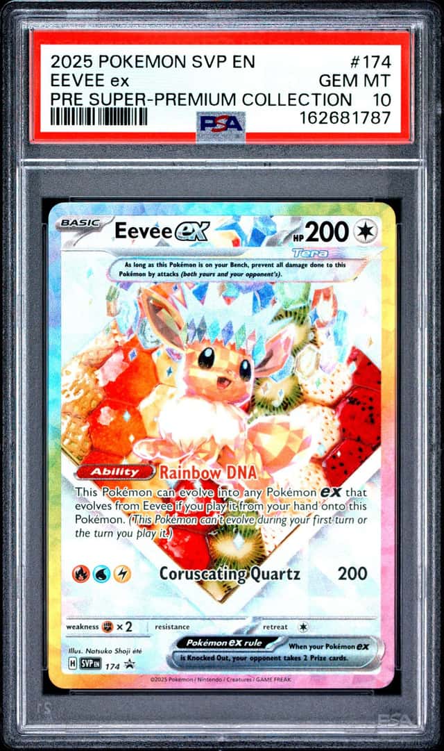 EEVEE ex