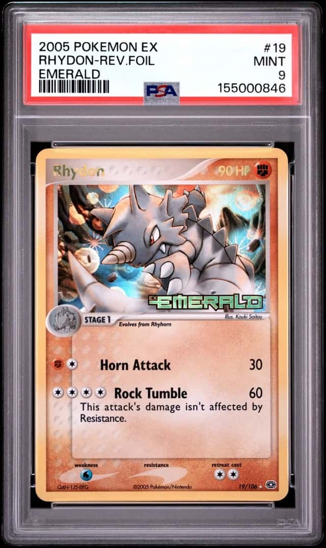 Rhydon