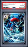 Weavile
