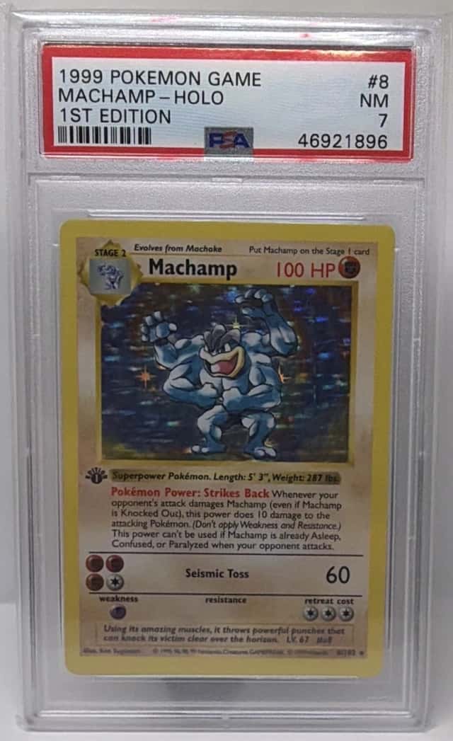 Machamp