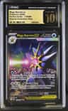 Mega Starmie Ex