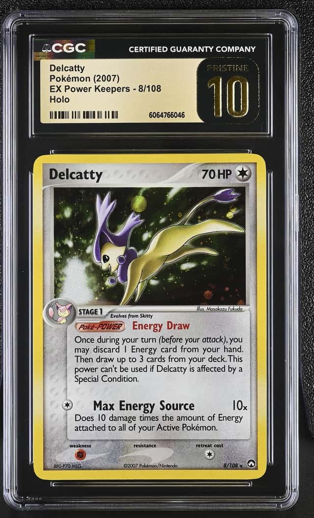 Delcatty