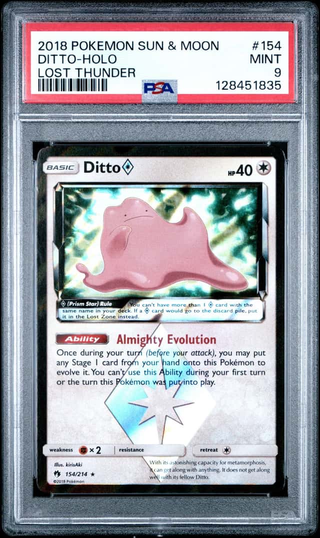 Ditto
