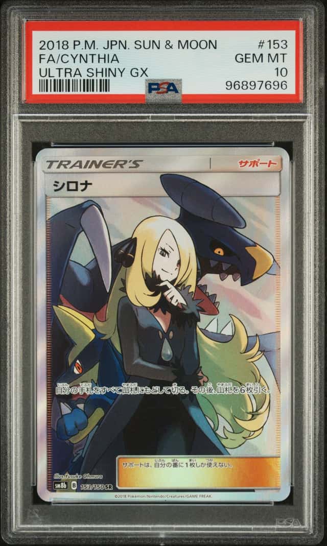 Cynthia