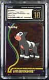 Houndour