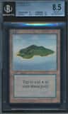 Island V2 L