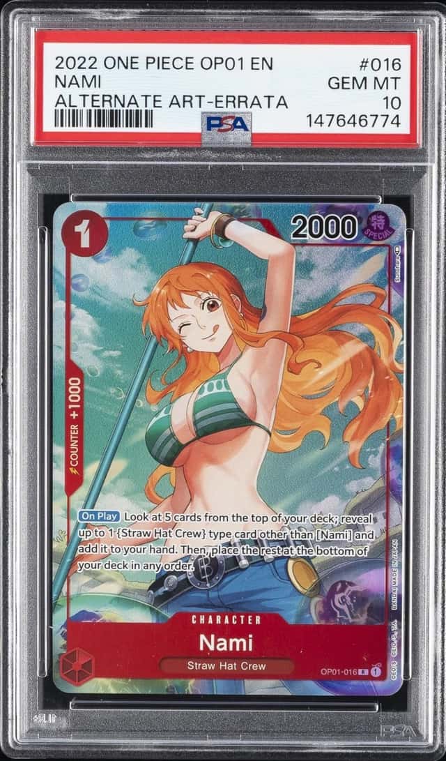 Nami