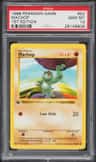 Machop