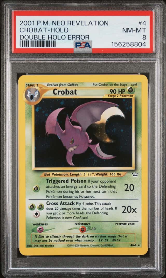 Crobat