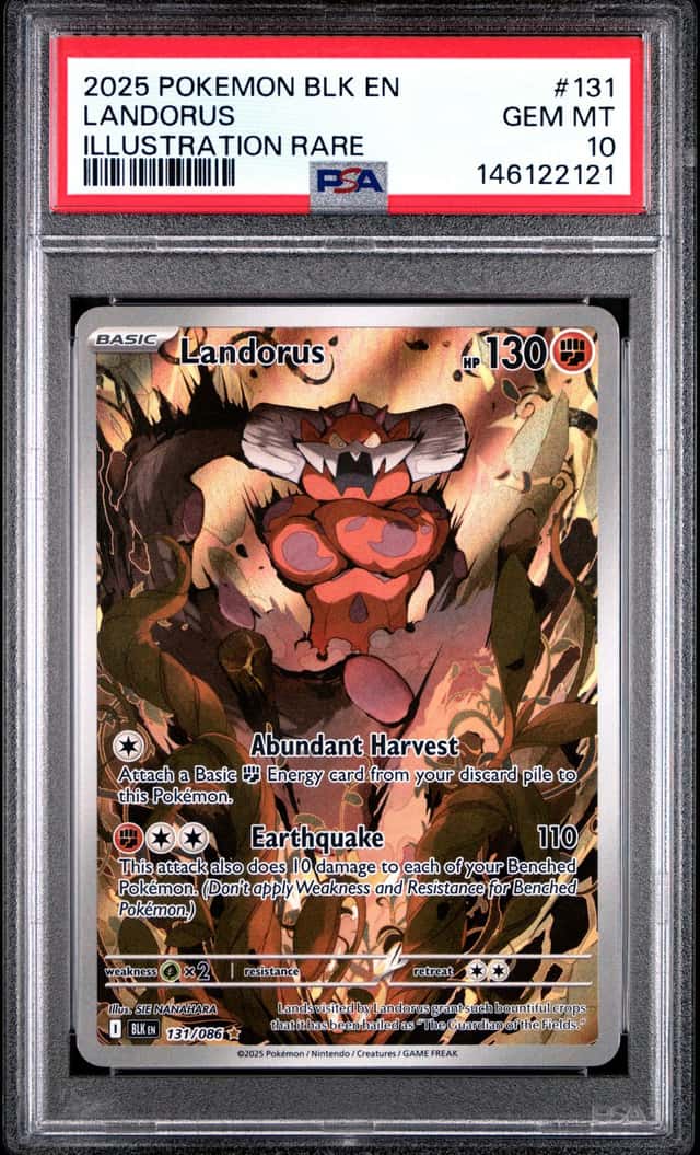 Landorus