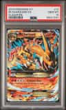 M Charizard Ex