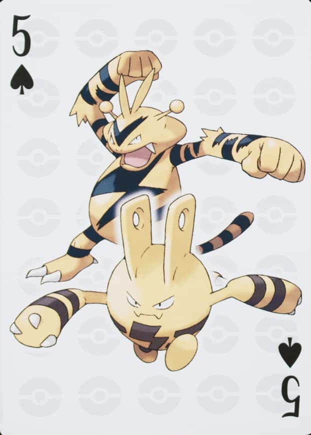 Pokemon Center