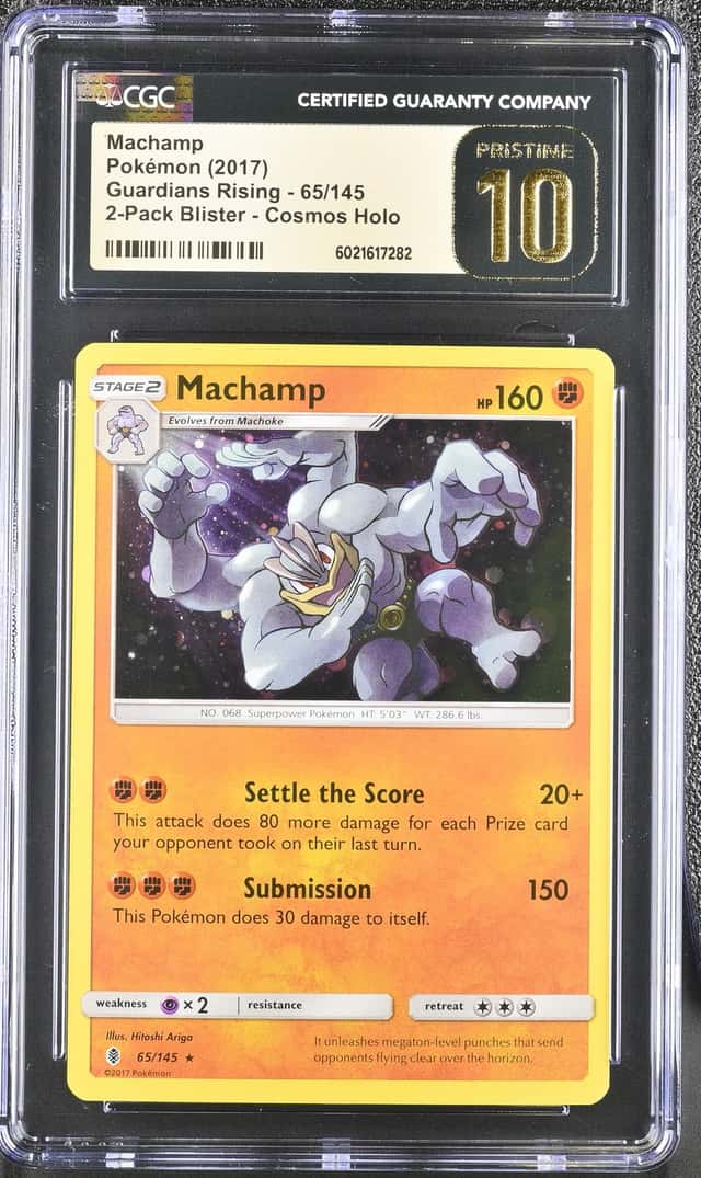 Machamp