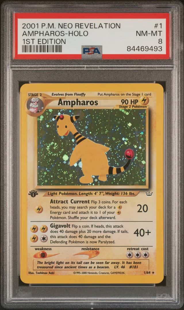 Ampharos