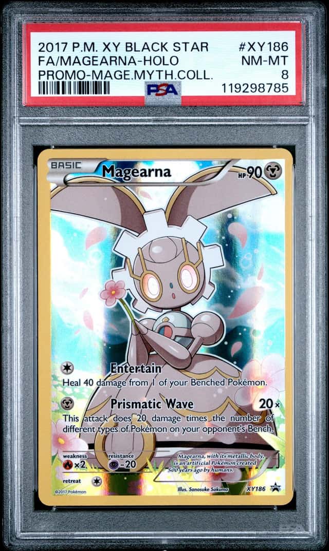 Magearna
