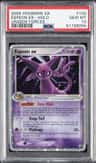 Espeon Ex