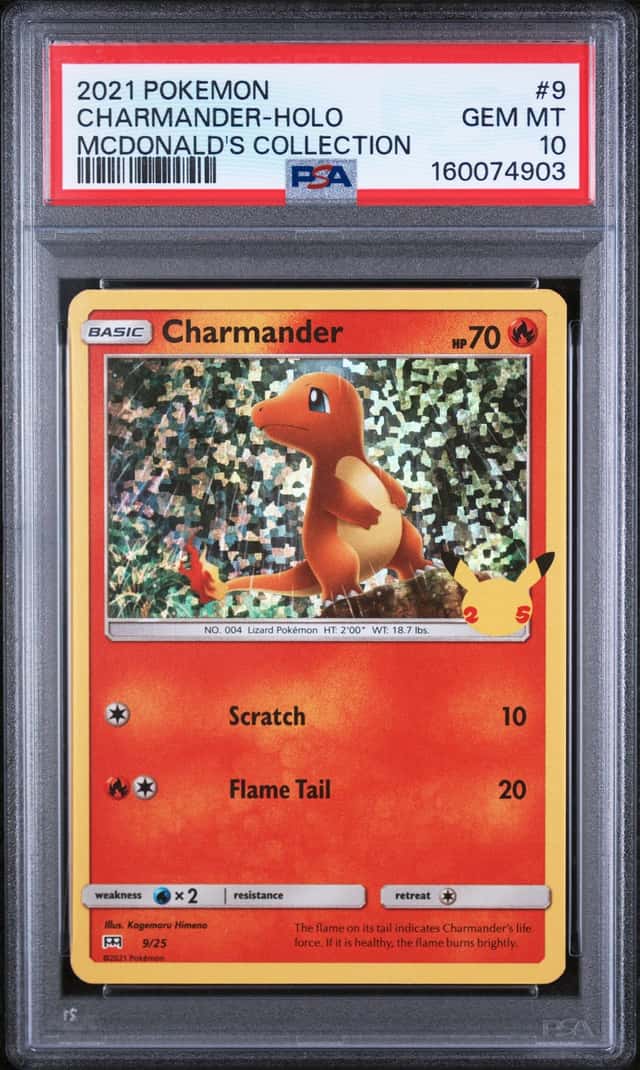 Charmander