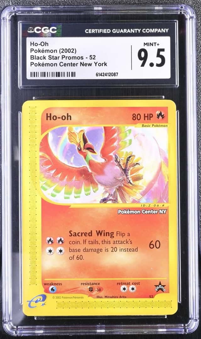 Ho-Oh