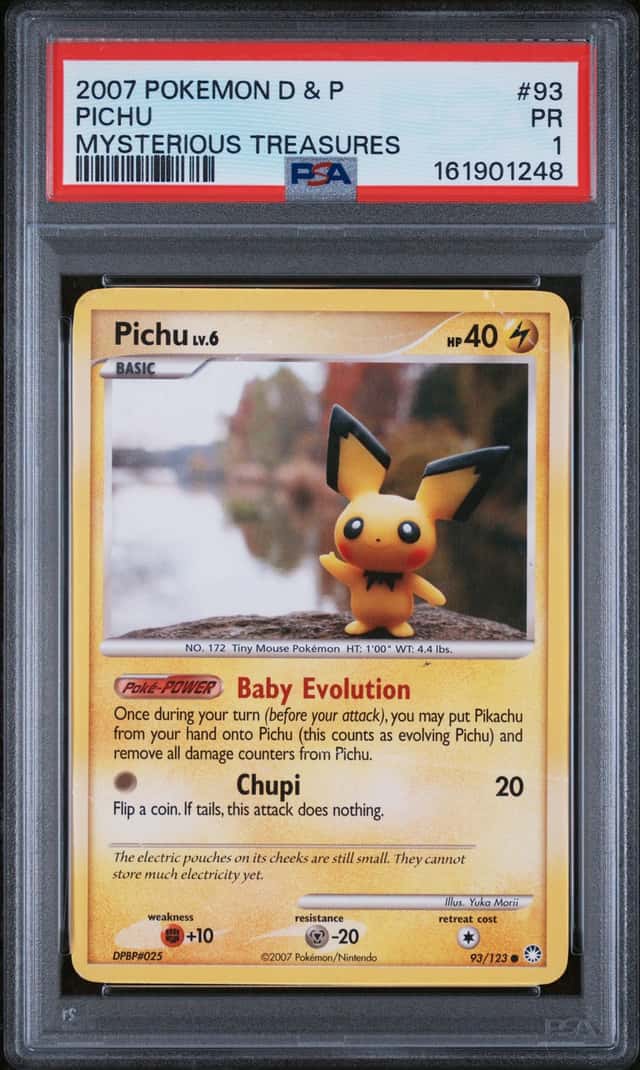 Pichu